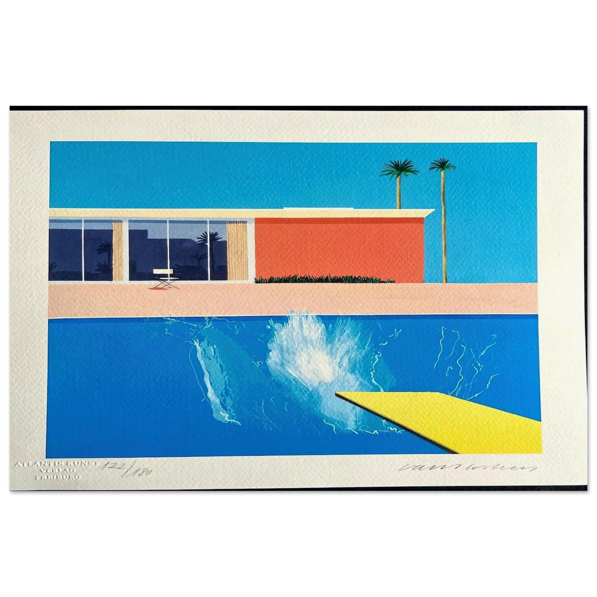 David Hockney Poster | David Hockney Poster | David Hockney Poster