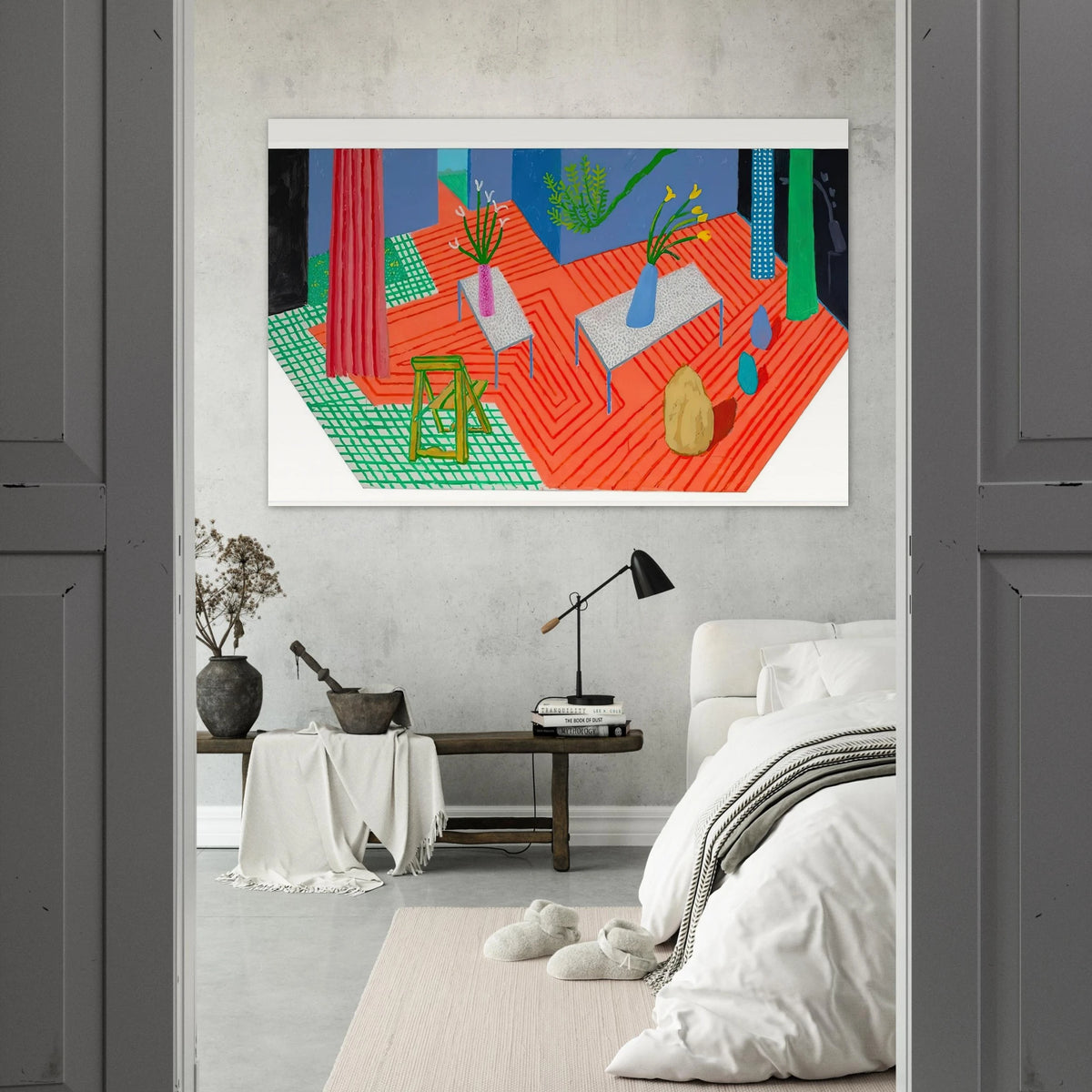 David Hockney Poster | David Hockney Poster | David Hockney Poster