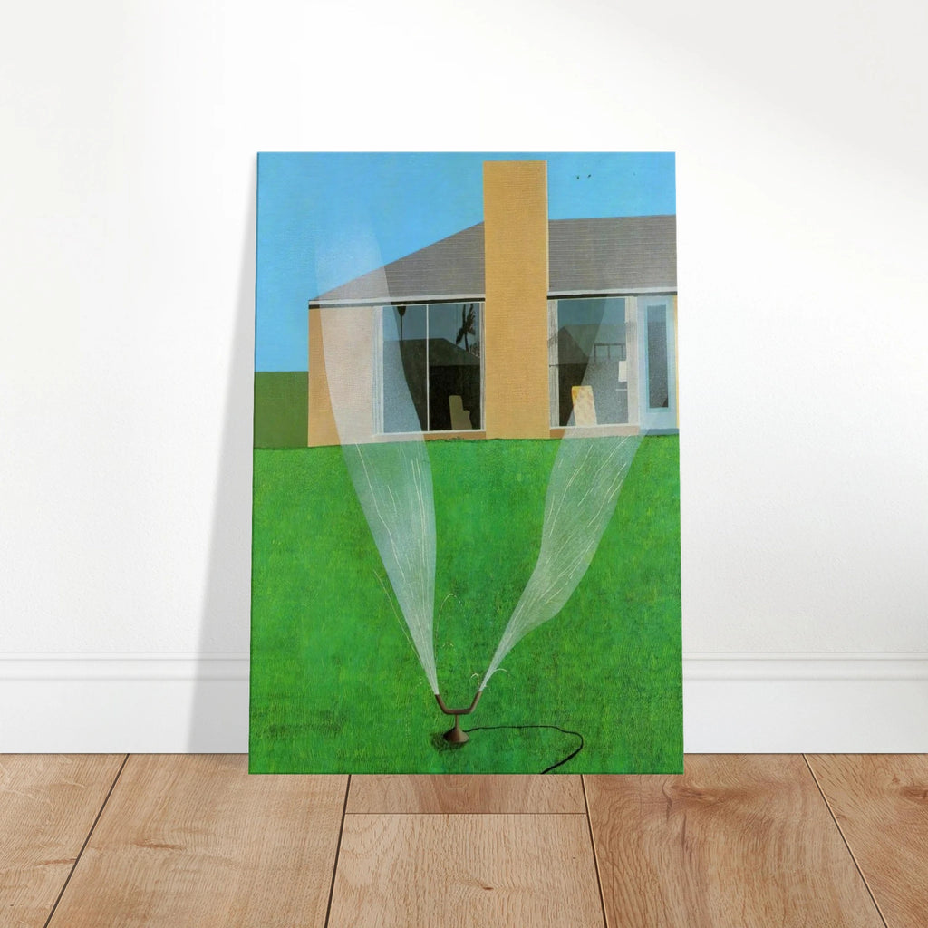 David Hockney Canvas | David Hockney Canvas | David Hockney Poster