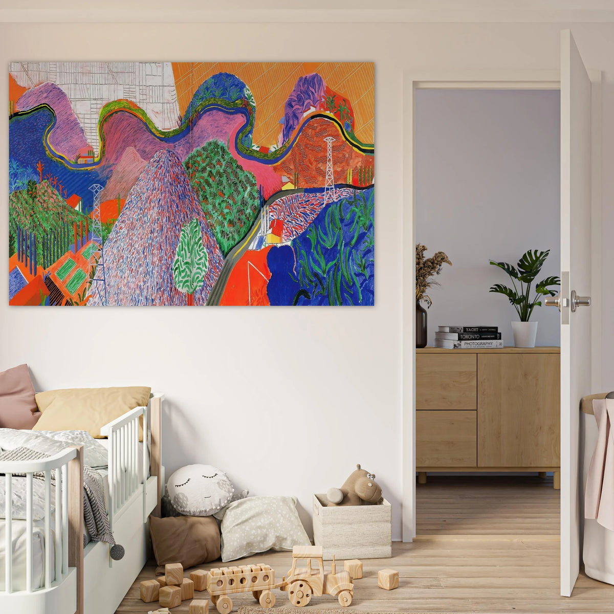 David Hockney Poster | David Hockney Poster | David Hockney Poster