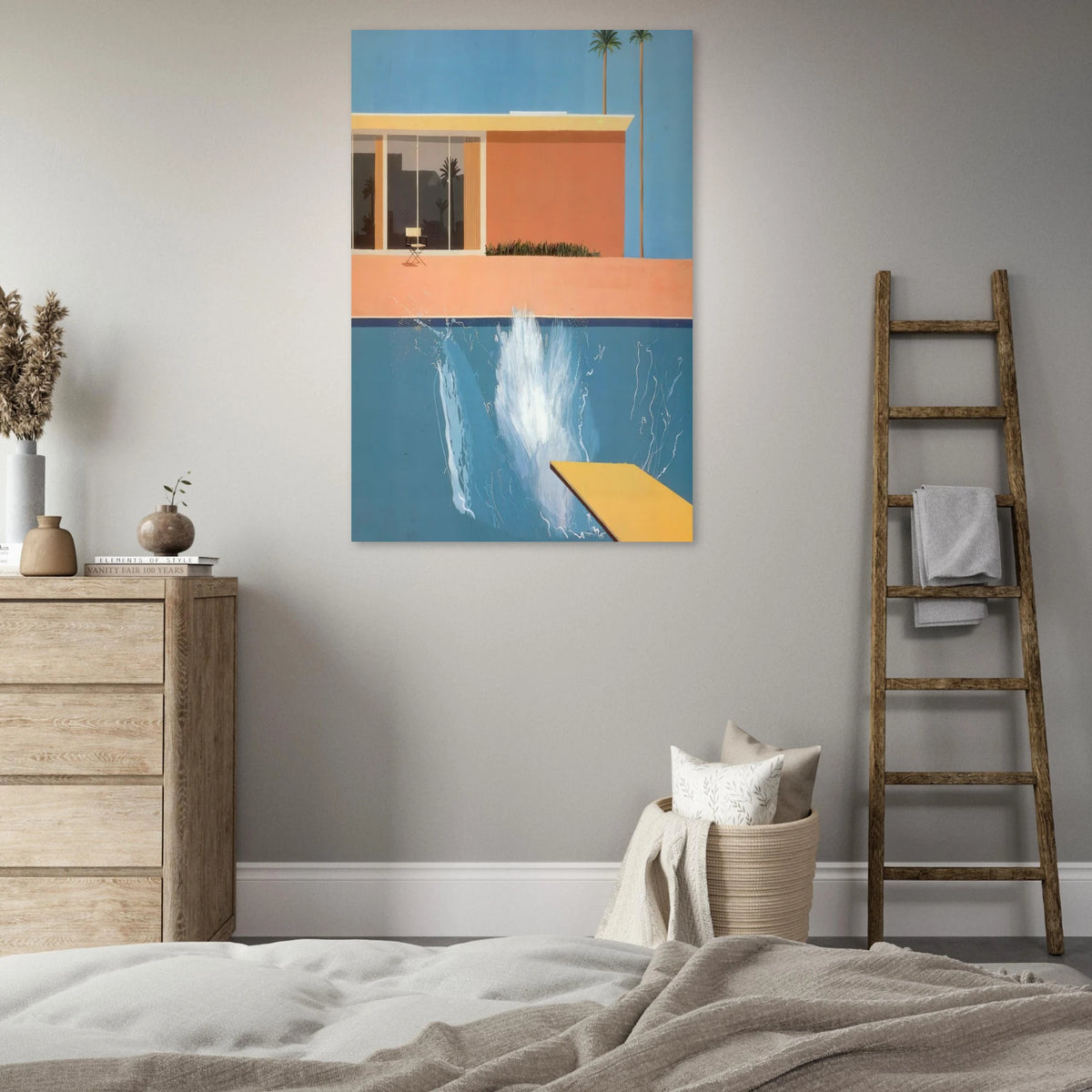 David Hockney Poster | David Hockney Poster | David Hockney Poster