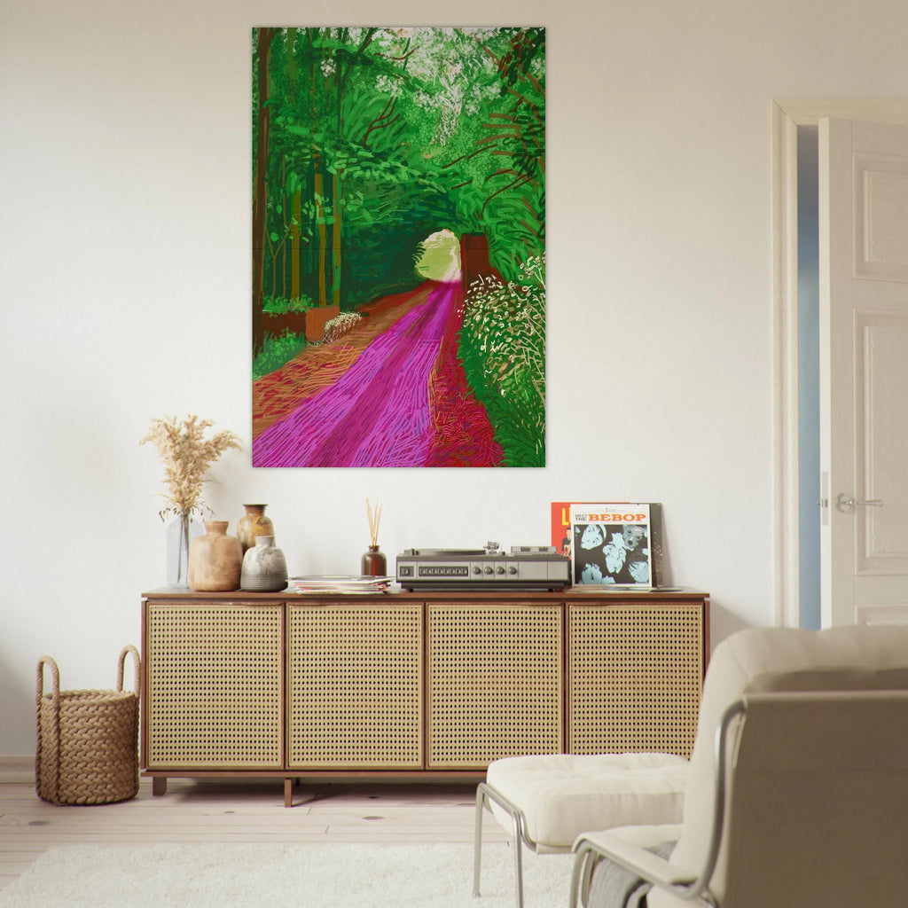 David Hockney Poster | David Hockney Poster | David Hockney Poster