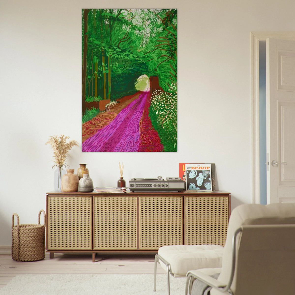 David Hockney Poster | David Hockney Poster | David Hockney Poster