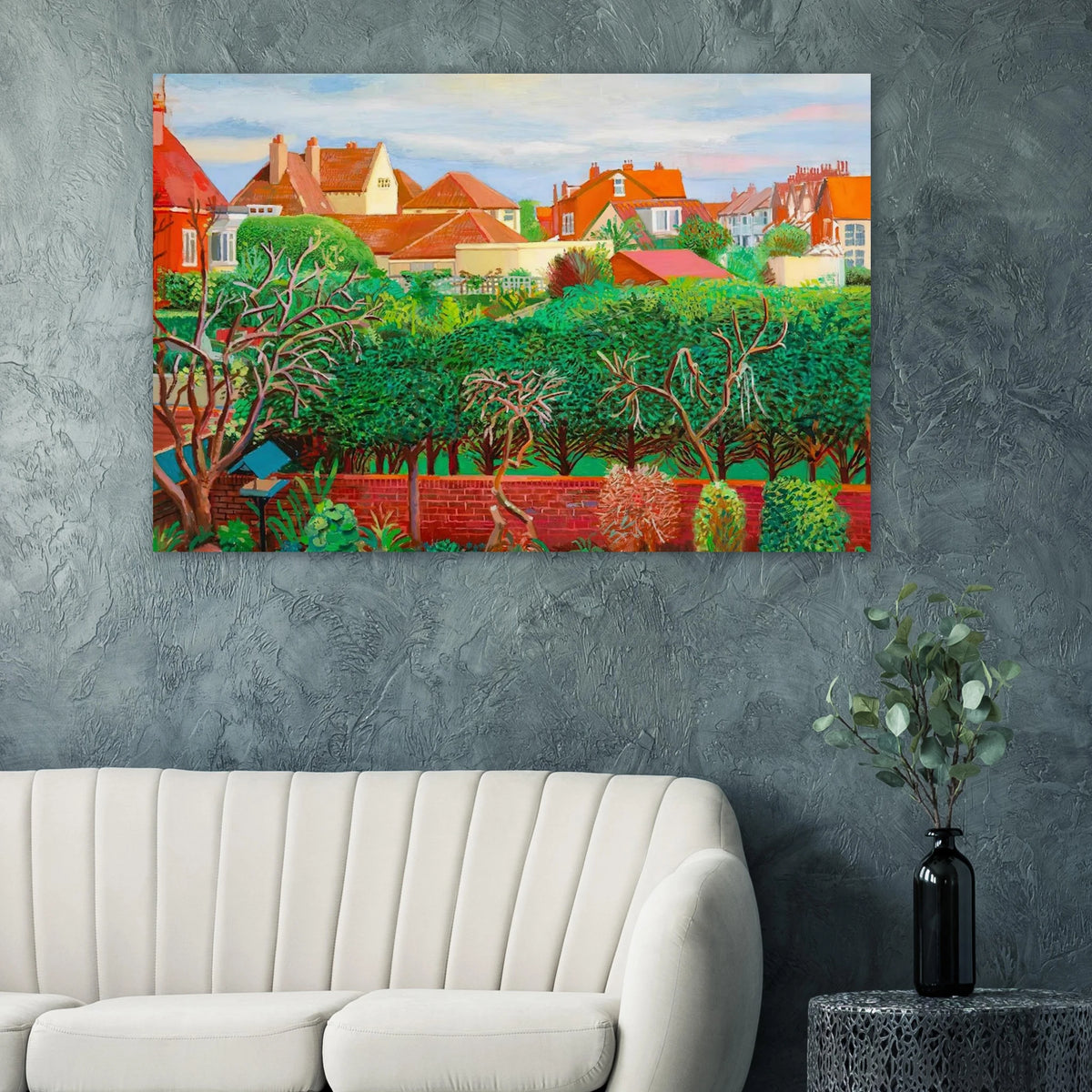 David Hockney Poster | David Hockney Poster | David Hockney Poster