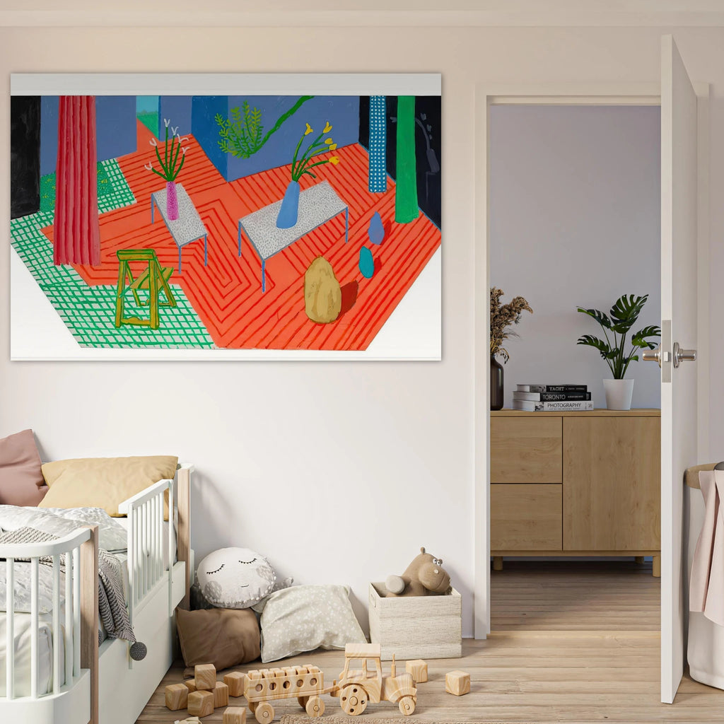 David Hockney Poster | David Hockney Poster | David Hockney Poster