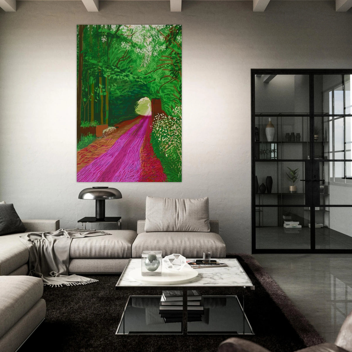 David Hockney Poster | David Hockney Poster | David Hockney Poster