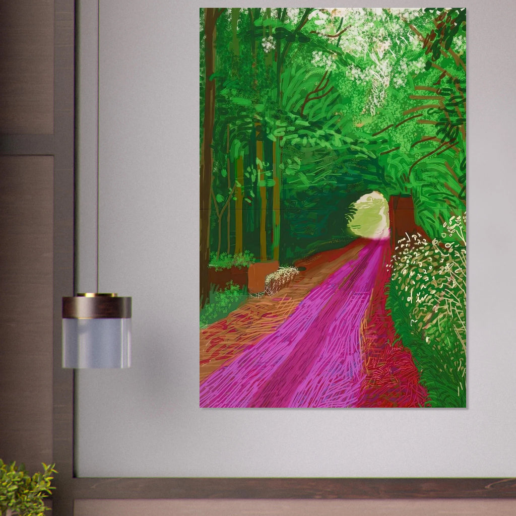 David Hockney Poster | David Hockney Poster | David Hockney Poster
