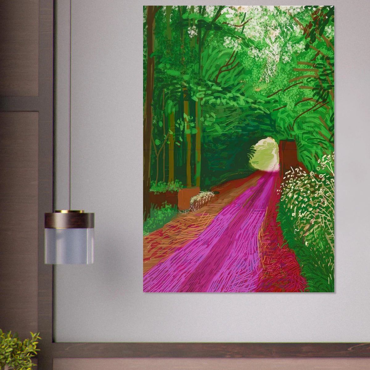 David Hockney Poster | David Hockney Poster | David Hockney Poster