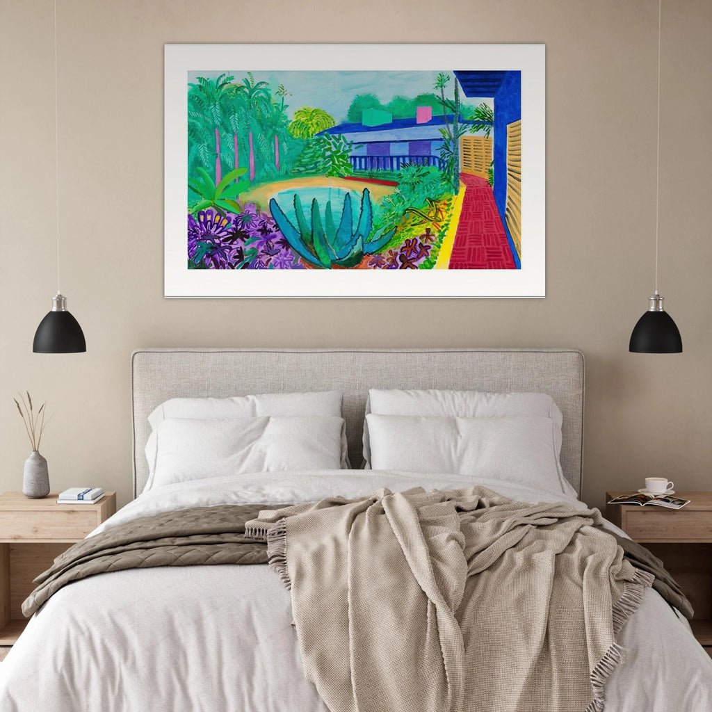 David Hockney Poster | David Hockney Poster | David Hockney Poster