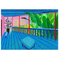 David Hockney Poster | David Hockney Poster | David Hockney Poster