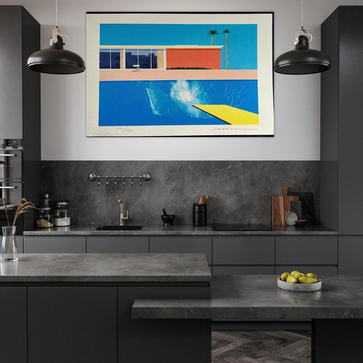David Hockney Poster | David Hockney Poster | David Hockney Poster