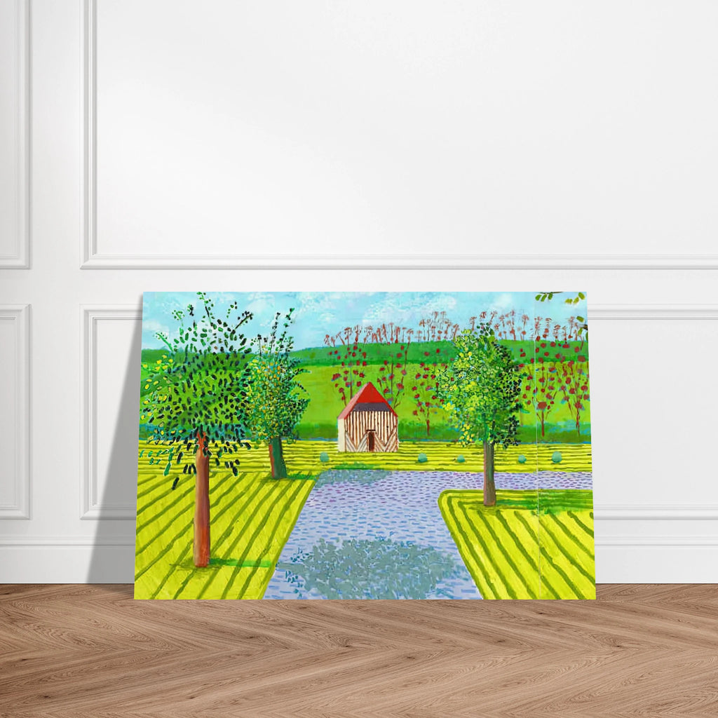 David Hockney Poster | David Hockney Poster | David Hockney Poster