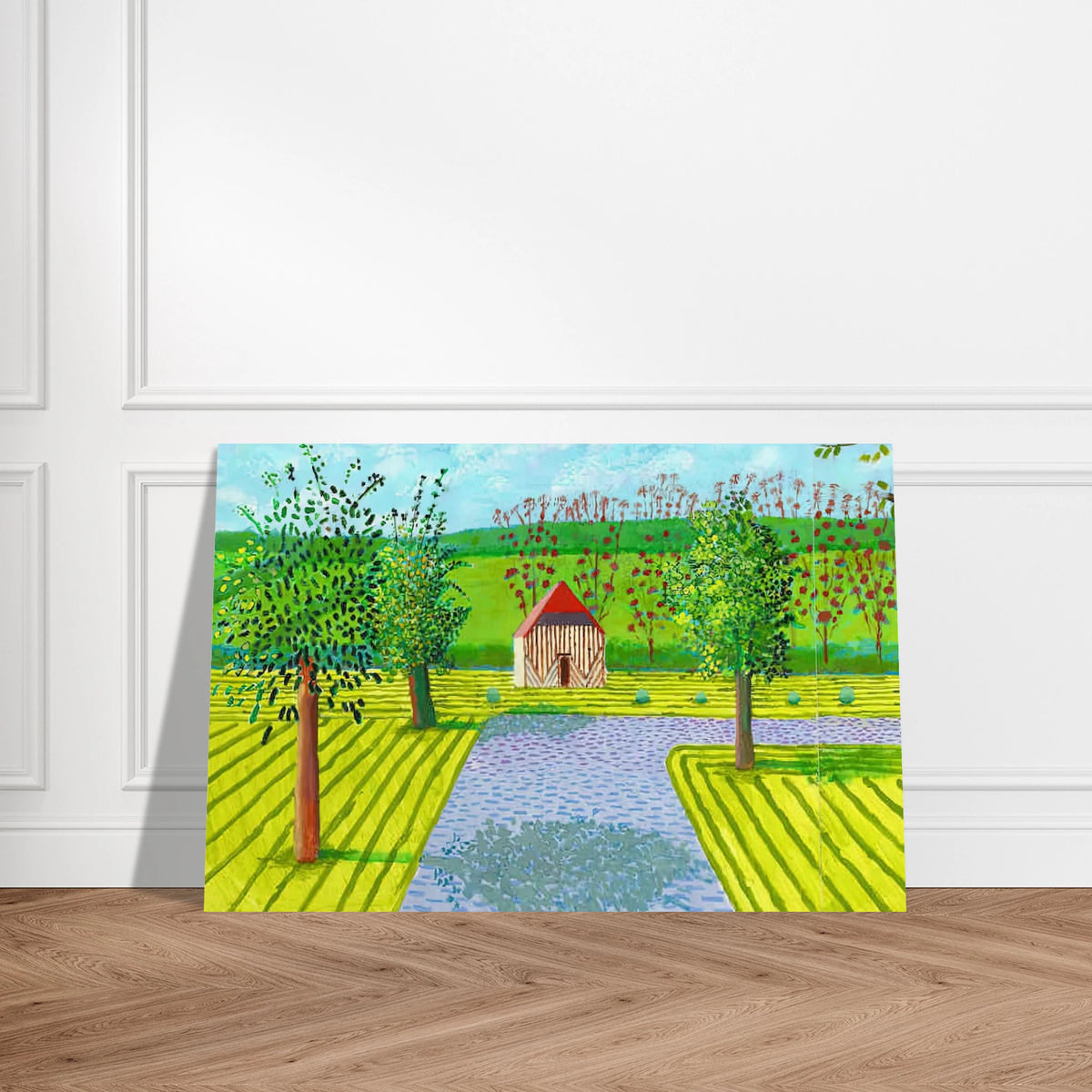 David Hockney Poster | David Hockney Poster | David Hockney Poster