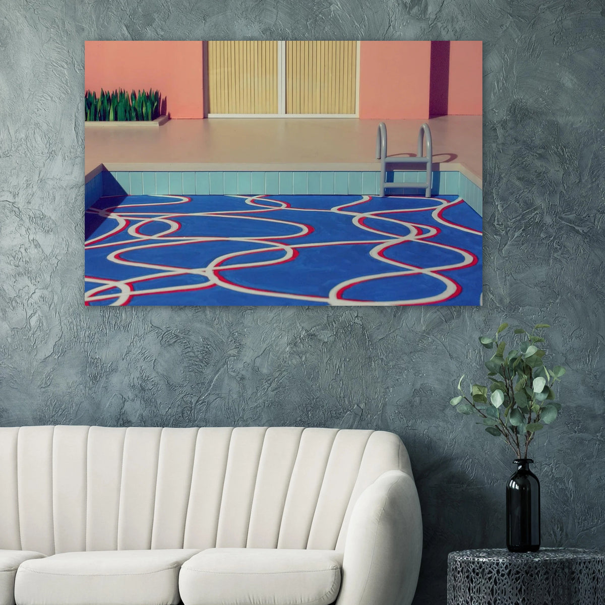 David Hockney Poster | David Hockney Poster | David Hockney Poster