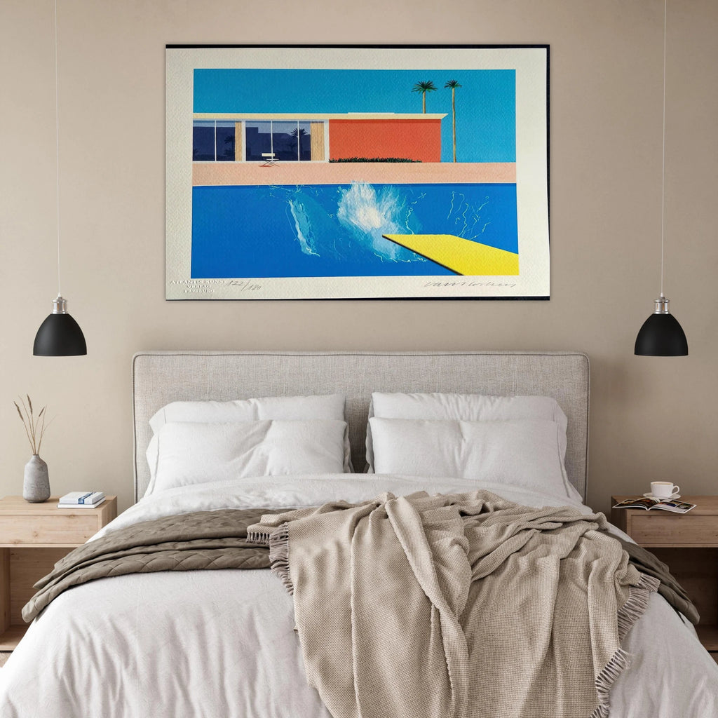 David Hockney Poster | David Hockney Poster | David Hockney Poster