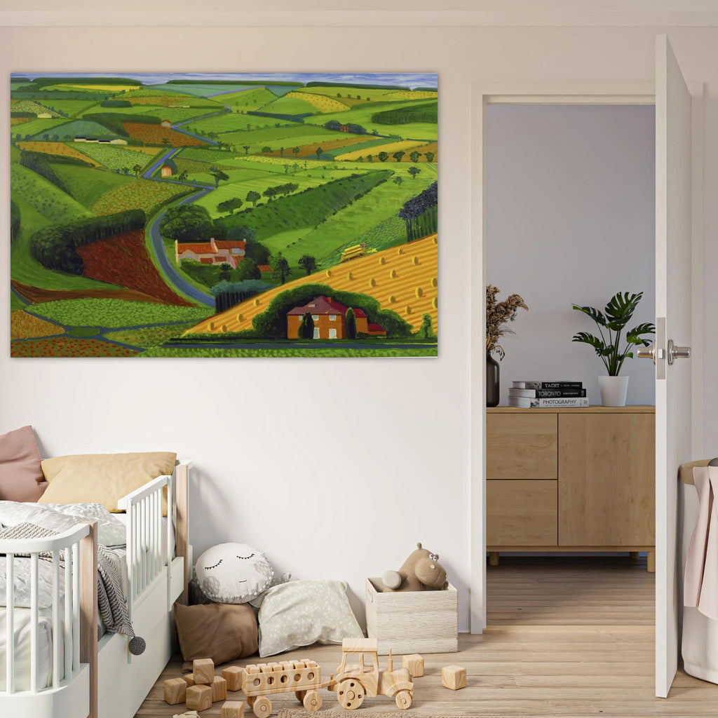 David Hockney Poster | David Hockney Poster | David Hockney Poster