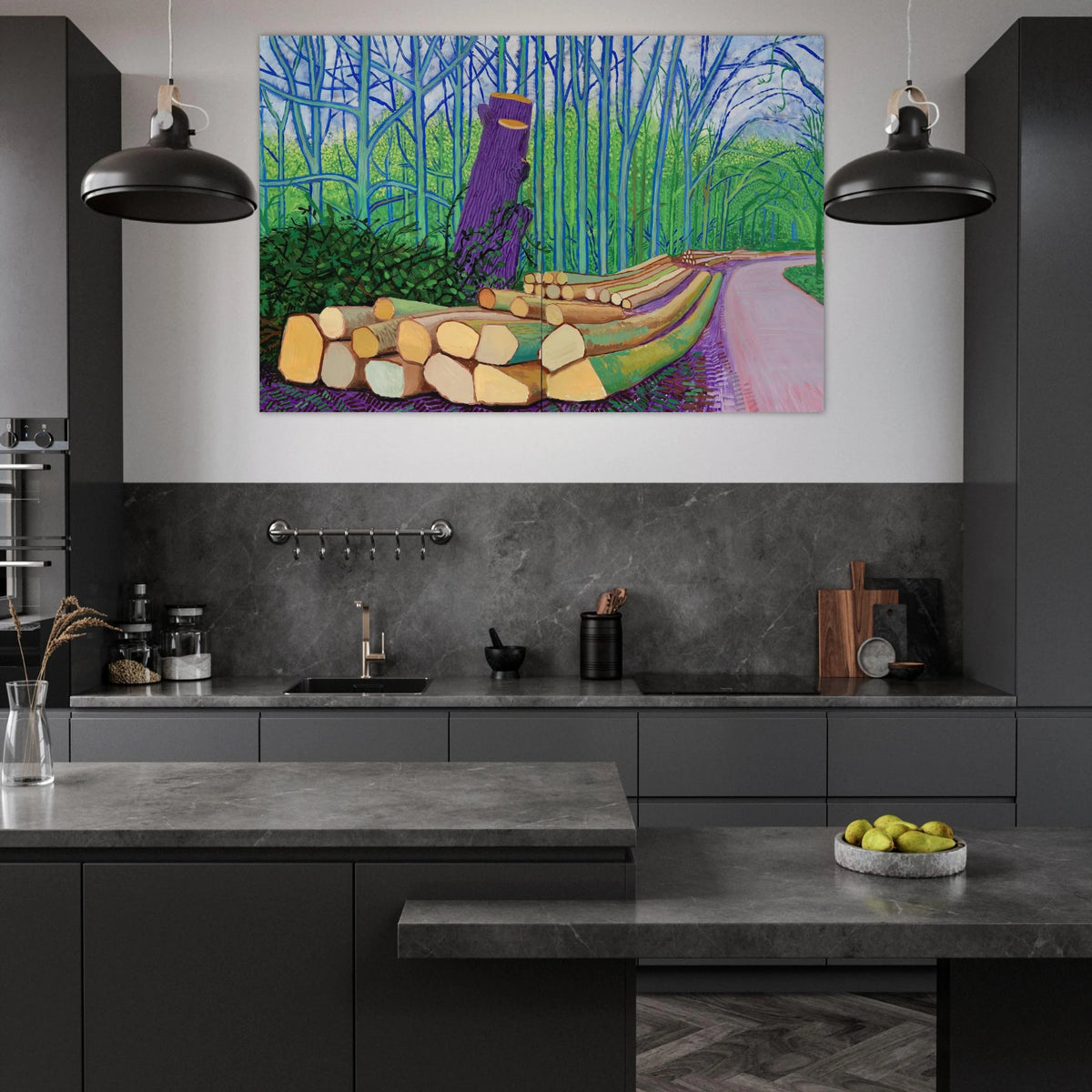 David Hockney Poster | David Hockney Poster | David Hockney Poster