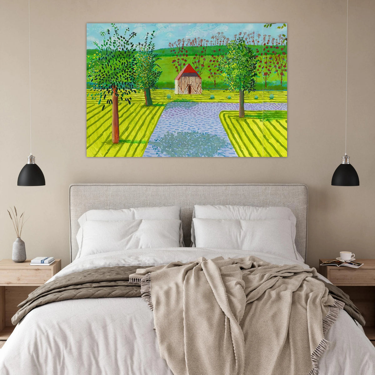 David Hockney Poster | David Hockney Poster | David Hockney Poster