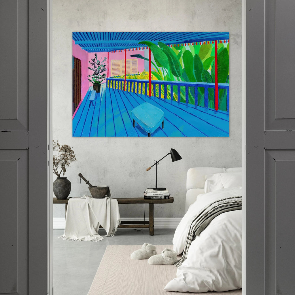 David Hockney Poster | David Hockney Poster | David Hockney Poster