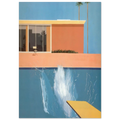 David Hockney Poster | David Hockney Poster | David Hockney Poster