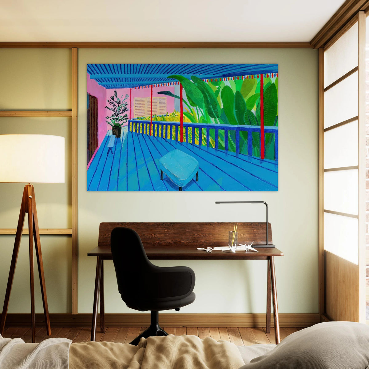 David Hockney Poster | David Hockney Poster | David Hockney Poster