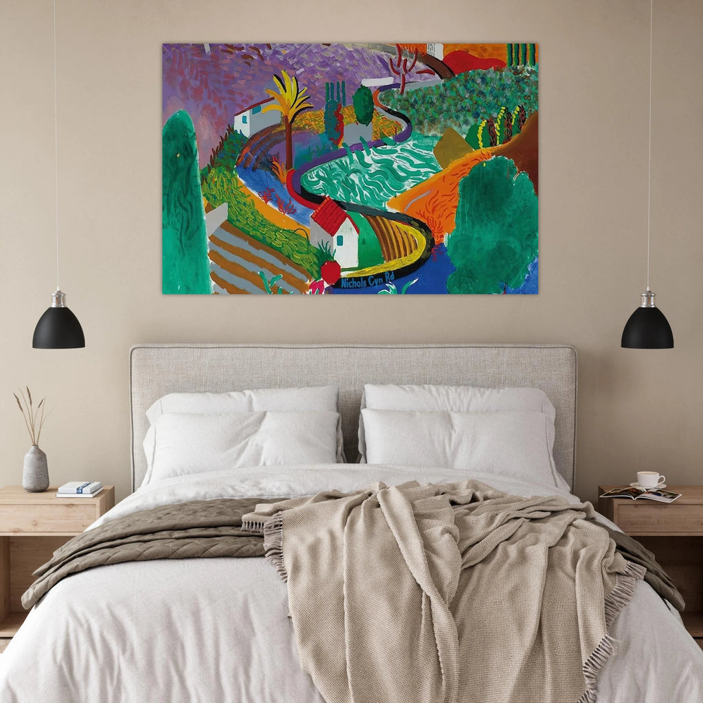 David Hockney Poster | David Hockney Poster | David Hockney Poster