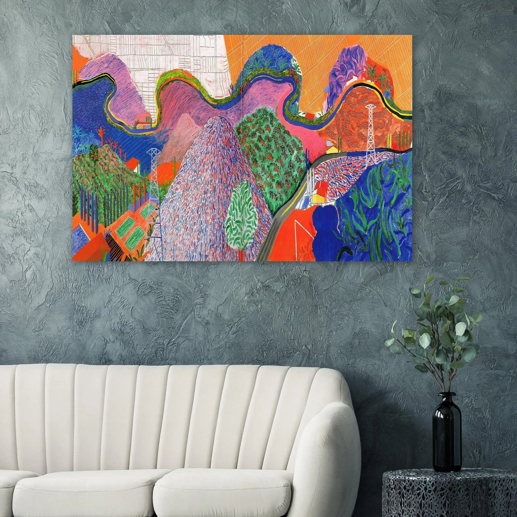 David Hockney Poster | David Hockney Poster | David Hockney Poster