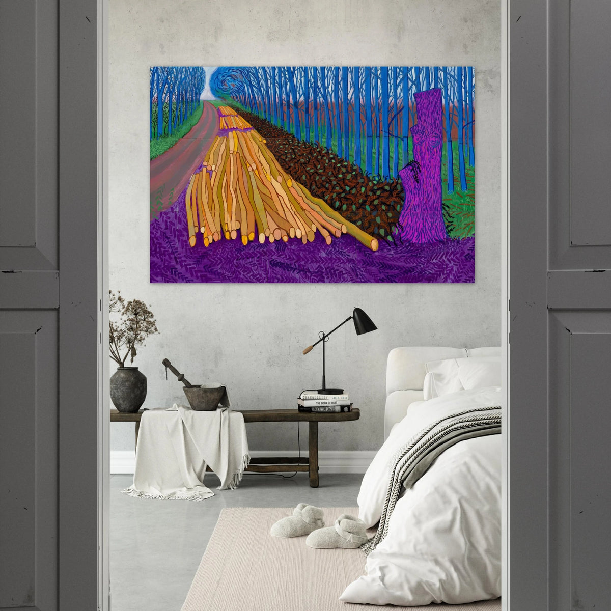 David Hockney Poster | David Hockney Poster | David Hockney Poster