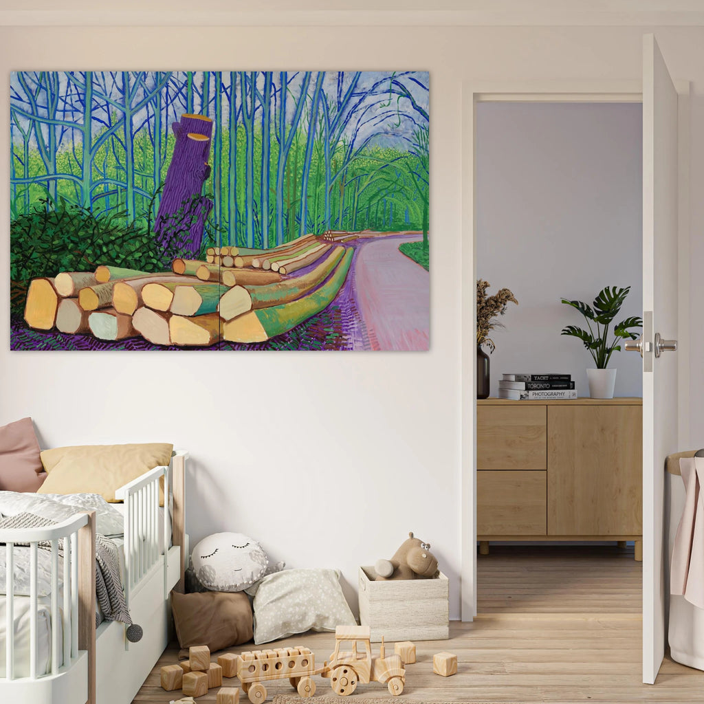 David Hockney Poster | David Hockney Poster | David Hockney Poster