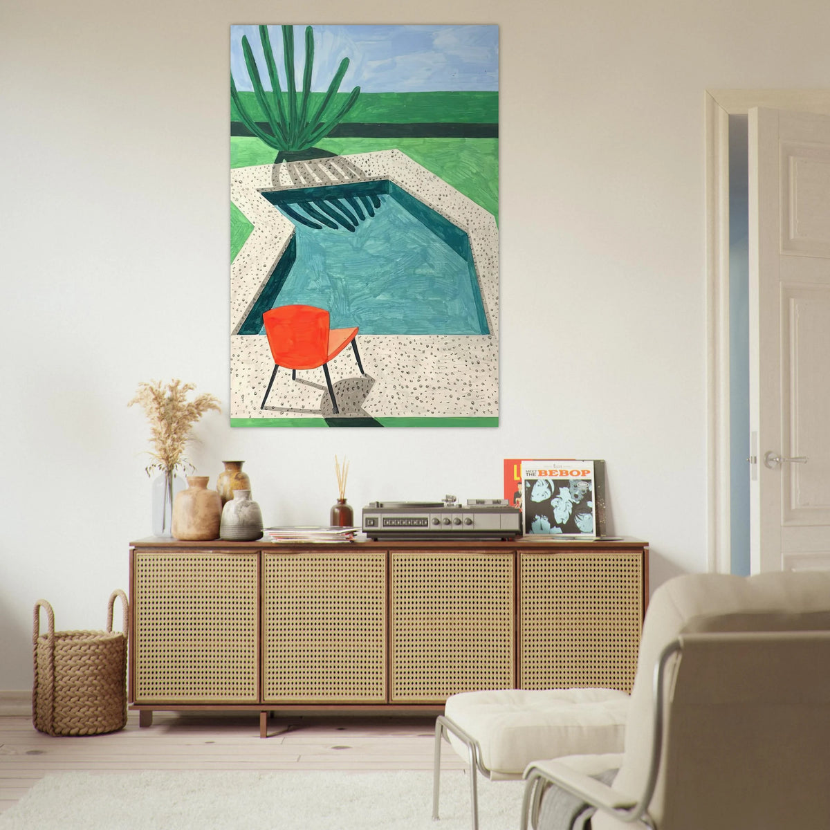 David Hockney Poster | David Hockney Poster | David Hockney Poster