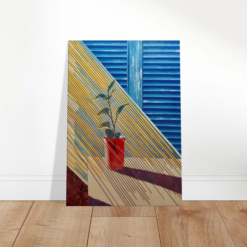 David Hockney Canvas | David Hockney Canvas | David Hockney Poster