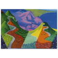 David Hockney Poster | David Hockney Poster | David Hockney Poster
