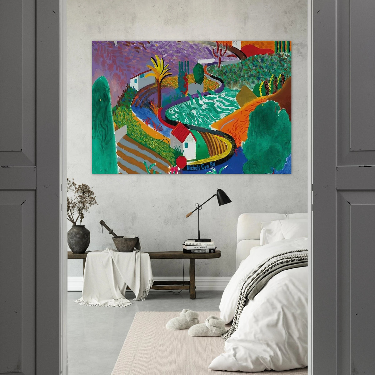 David Hockney Poster | David Hockney Poster | David Hockney Poster
