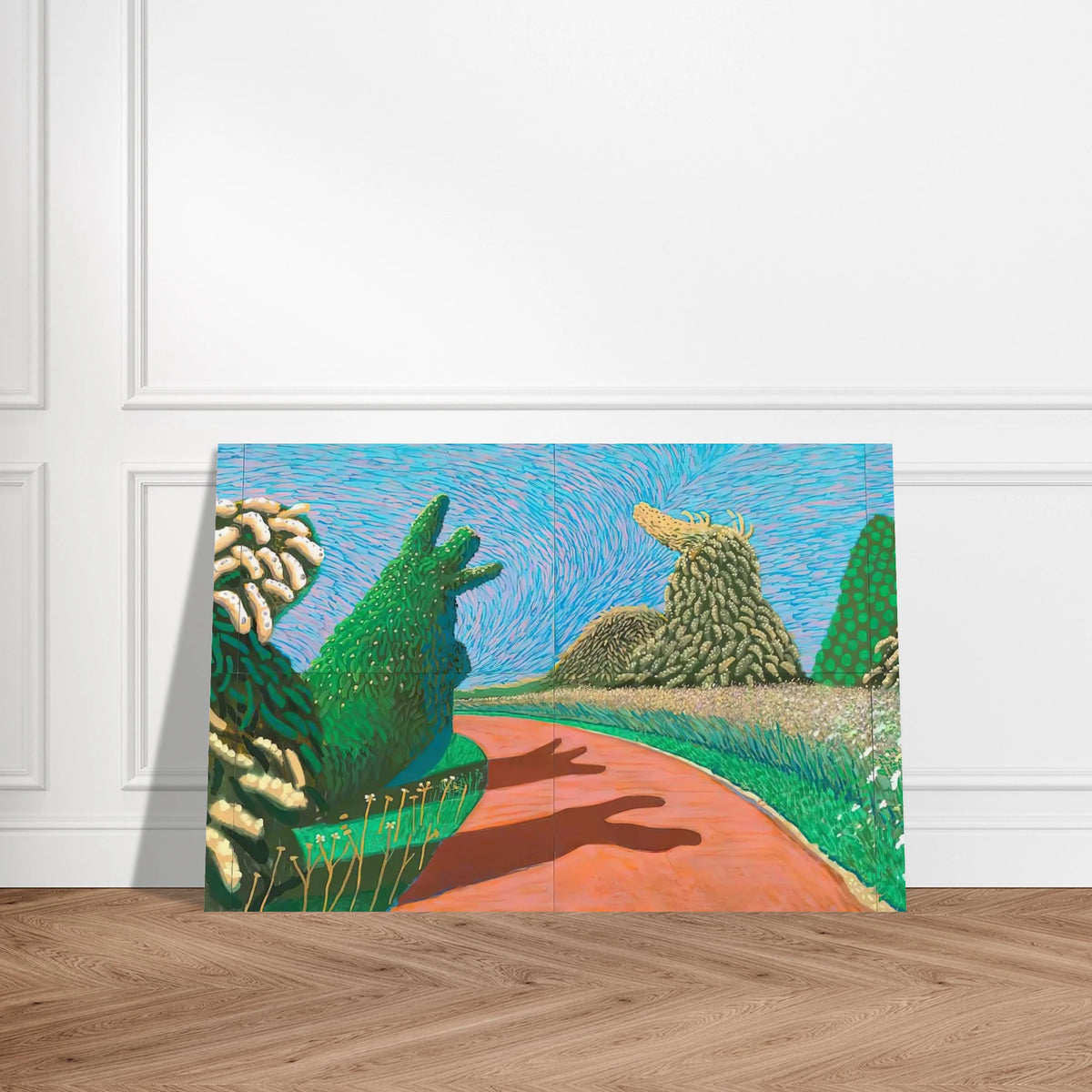 David Hockney Poster | David Hockney Poster | David Hockney Poster