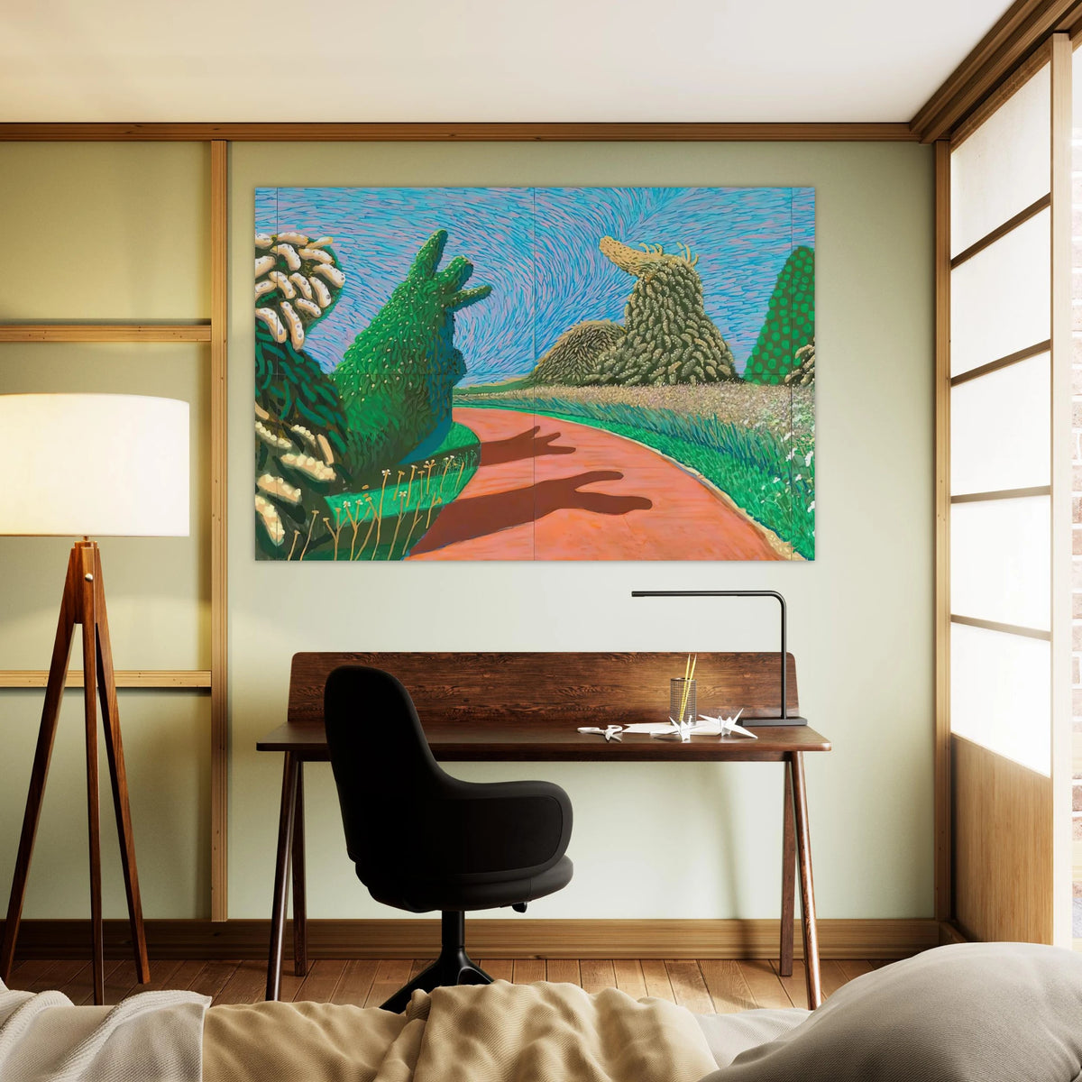 David Hockney Poster | David Hockney Poster | David Hockney Poster