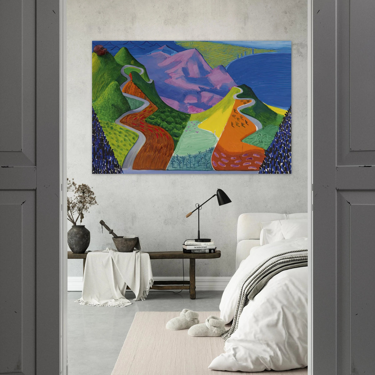 David Hockney Poster | David Hockney Poster | David Hockney Poster
