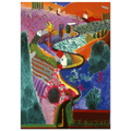 David Hockney Poster | David Hockney Poster | David Hockney Poster