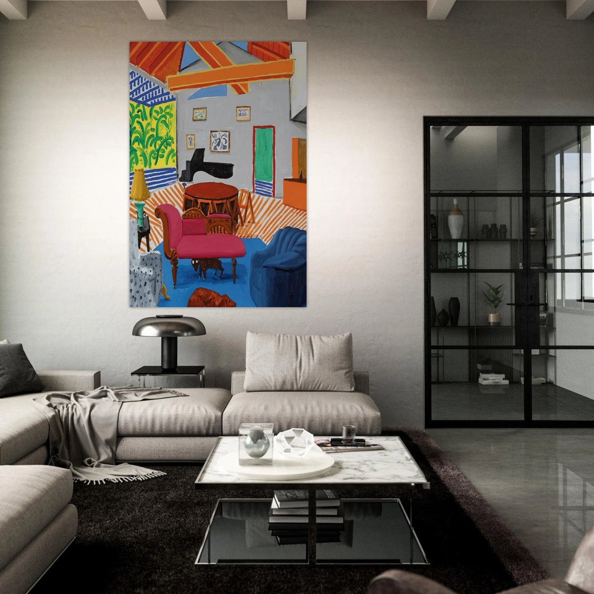 David Hockney Poster | David Hockney Poster | David Hockney Poster