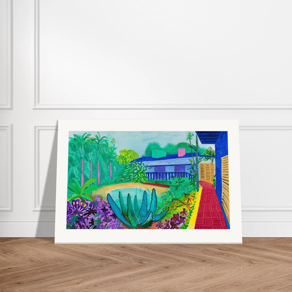 David Hockney Poster | David Hockney Poster | David Hockney Poster