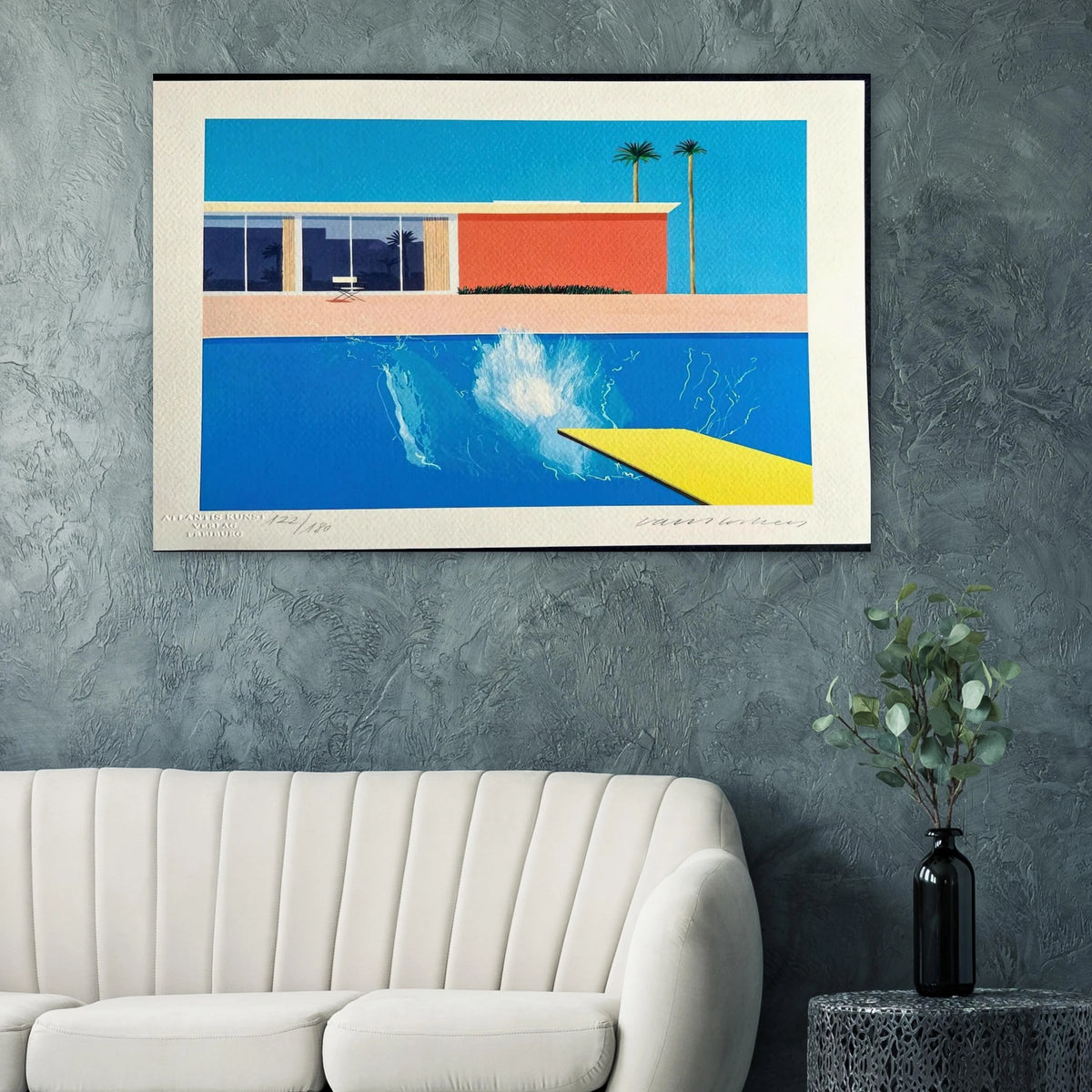 David Hockney Poster | David Hockney Poster | David Hockney Poster