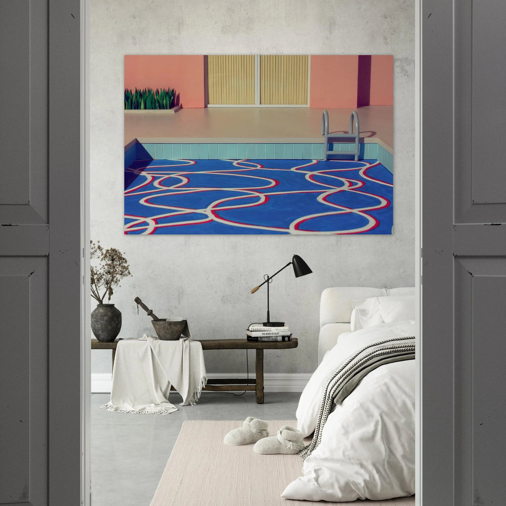 David Hockney Poster | David Hockney Poster | David Hockney Poster