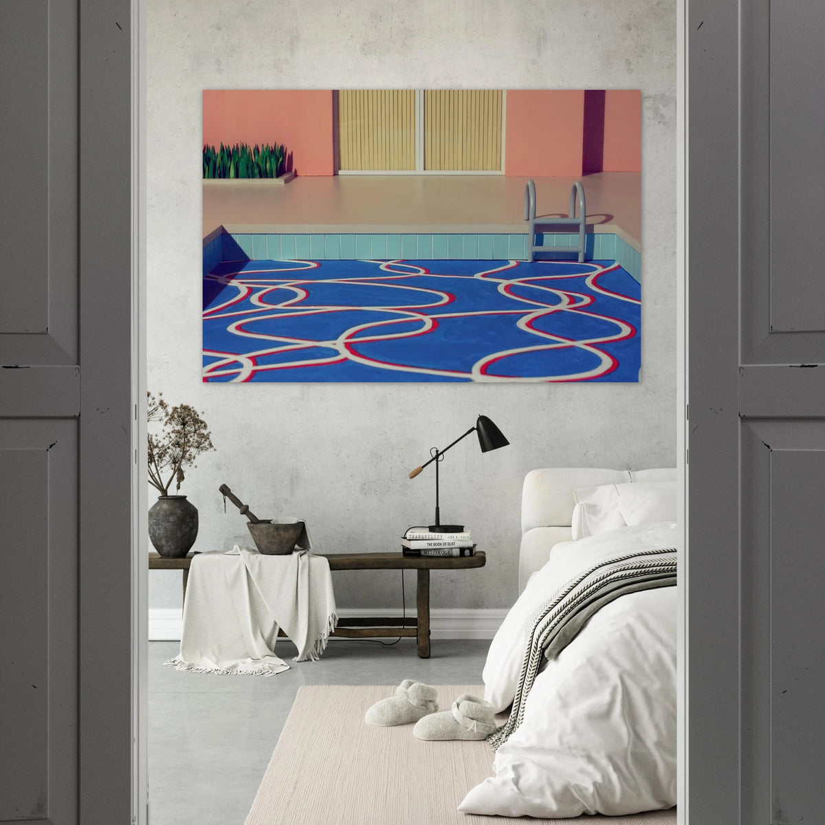 David Hockney Poster | David Hockney Poster | David Hockney Poster