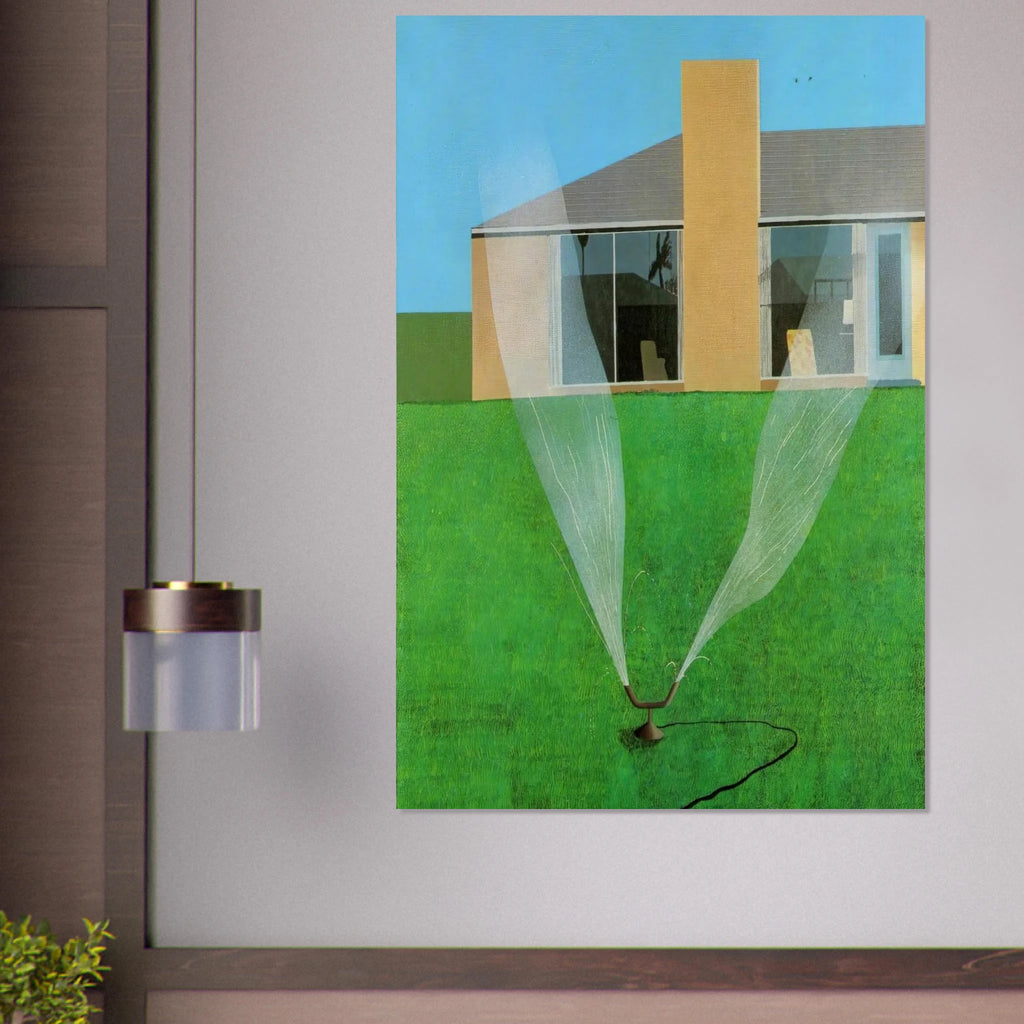 David Hockney Poster | David Hockney Poster | David Hockney Poster