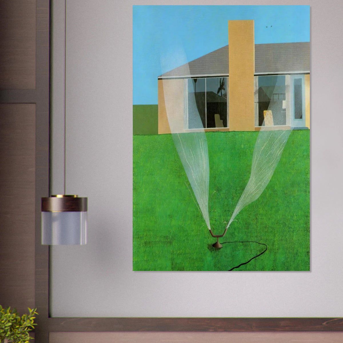 David Hockney Poster | David Hockney Poster | David Hockney Poster