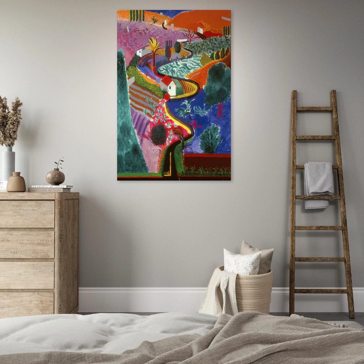 David Hockney Poster | David Hockney Poster | David Hockney Poster