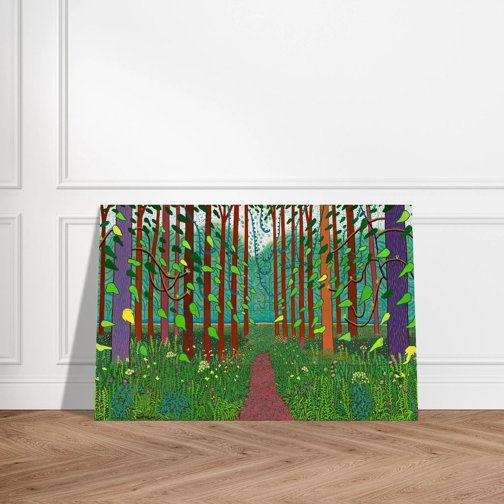 David Hockney Poster | David Hockney Poster | David Hockney Poster