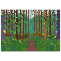 David Hockney Poster | David Hockney Poster | David Hockney Poster