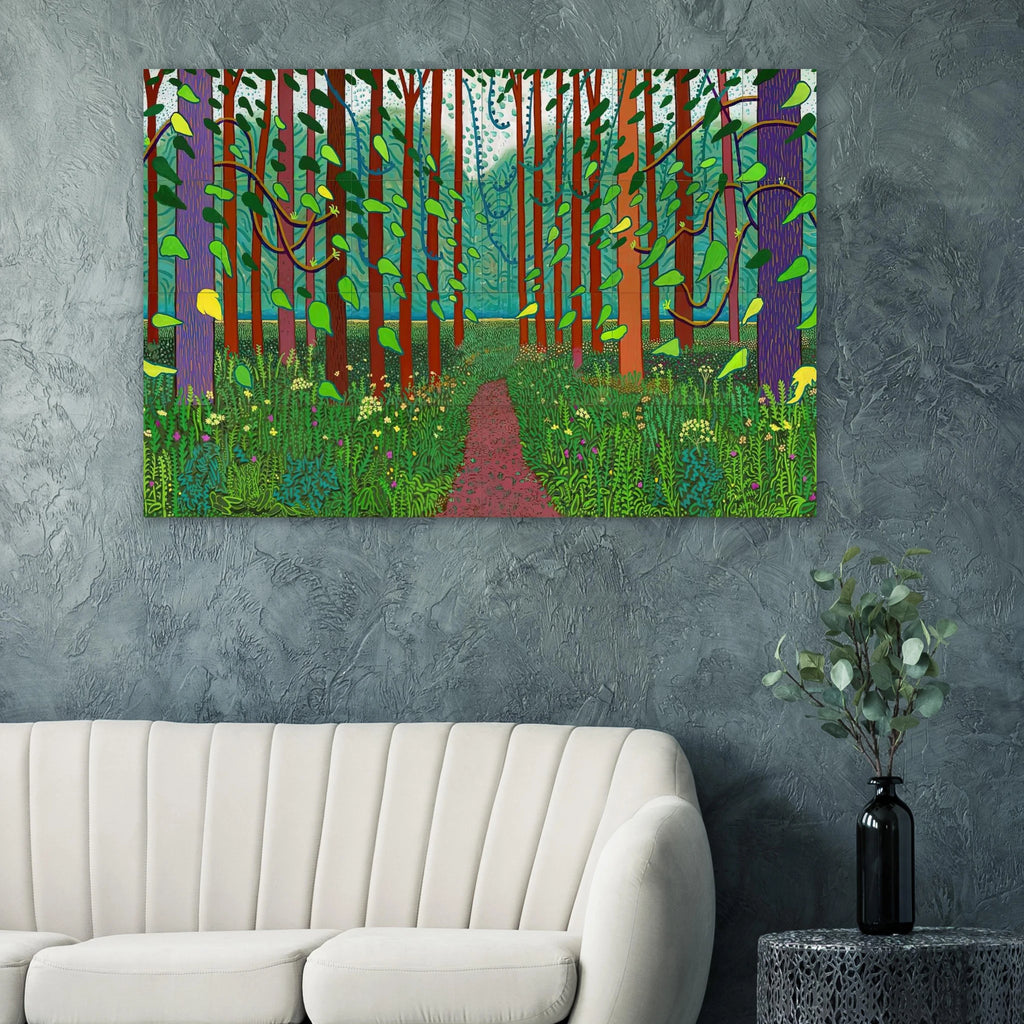 David Hockney Poster | David Hockney Poster | David Hockney Poster