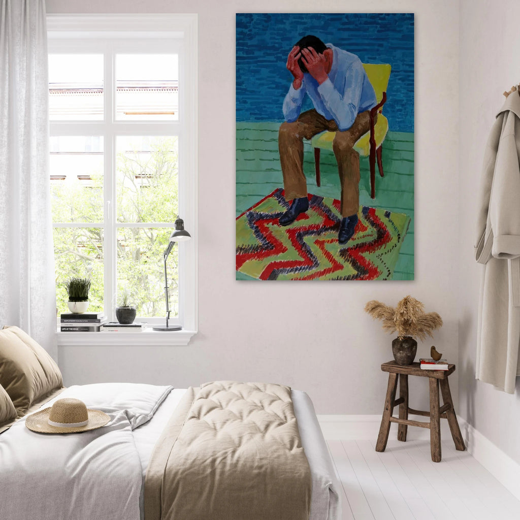 David Hockney Poster | David Hockney Poster | David Hockney Poster