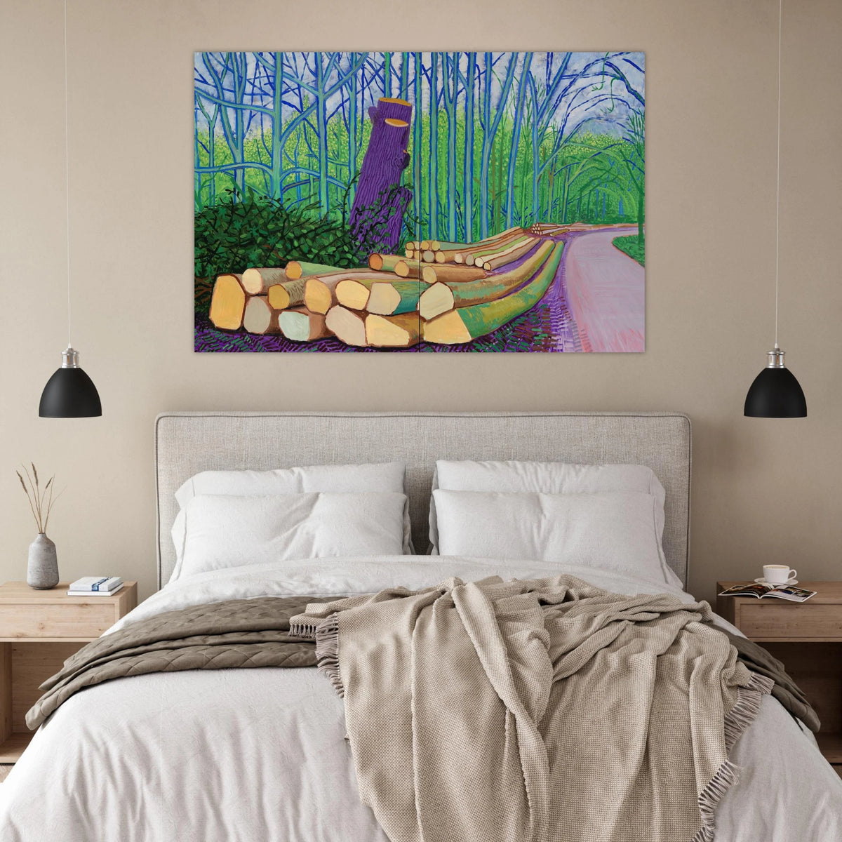 David Hockney Poster | David Hockney Poster | David Hockney Poster
